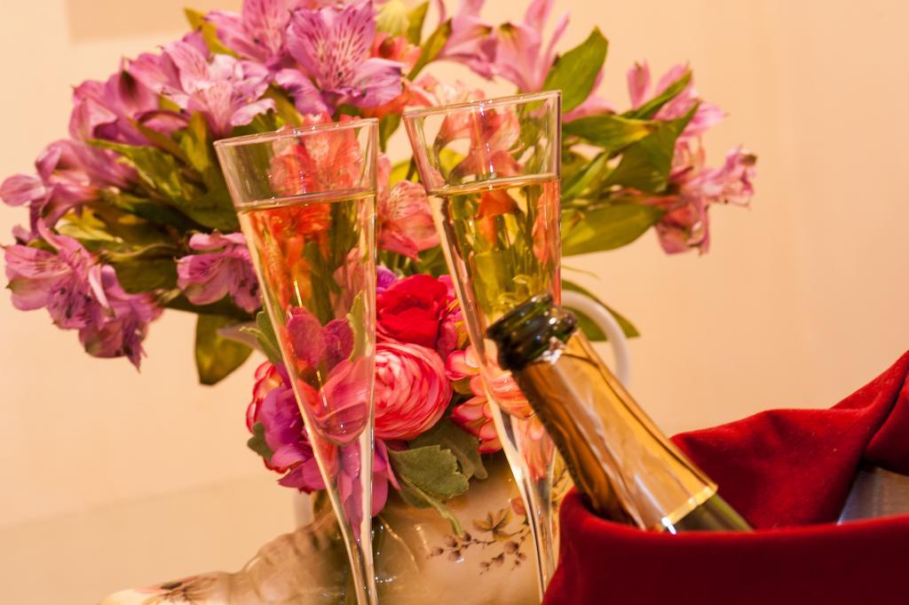 Windermere Boutique Hotel Spa Suites & Hot Tubs 객실 사진