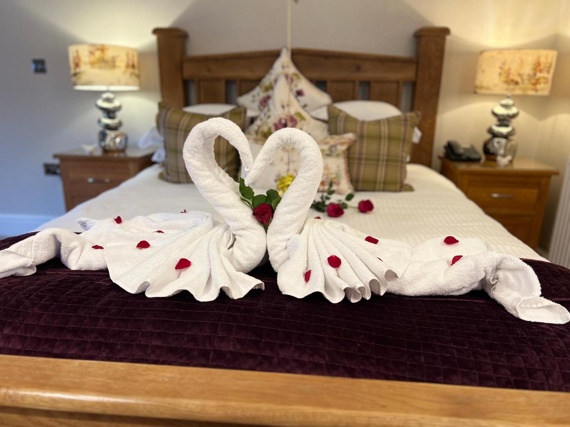 Windermere Boutique Hotel Spa Suites & Hot Tubs 외부 사진