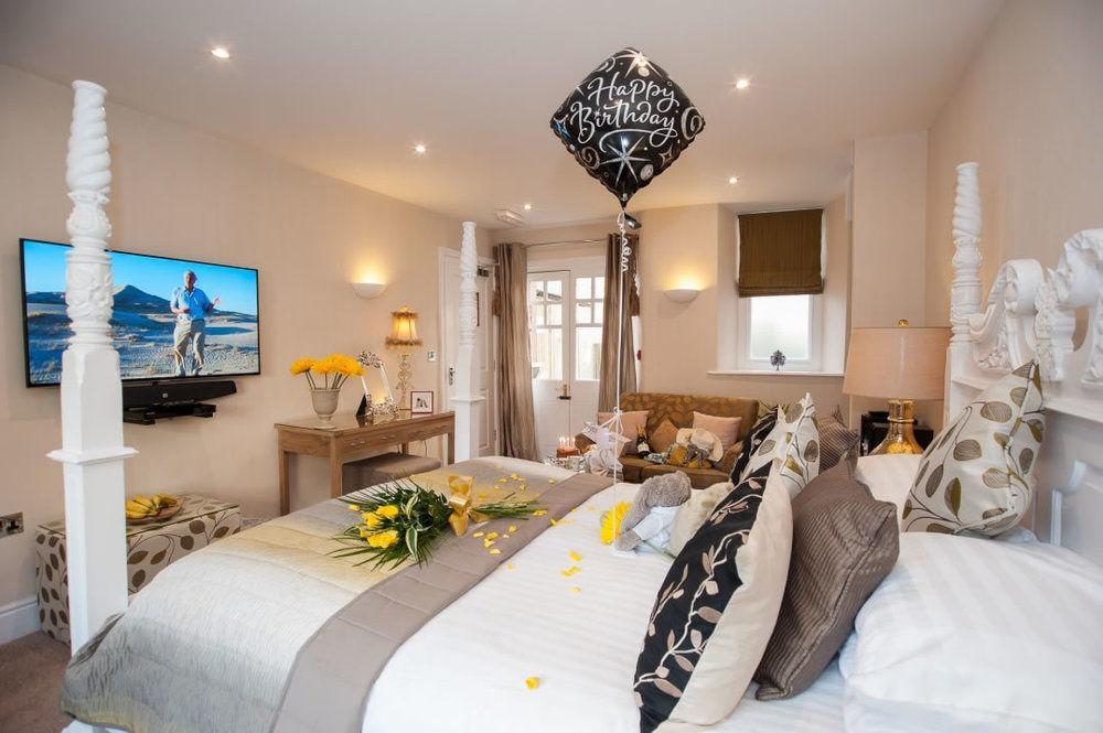 Windermere Boutique Hotel Spa Suites & Hot Tubs 외부 사진
