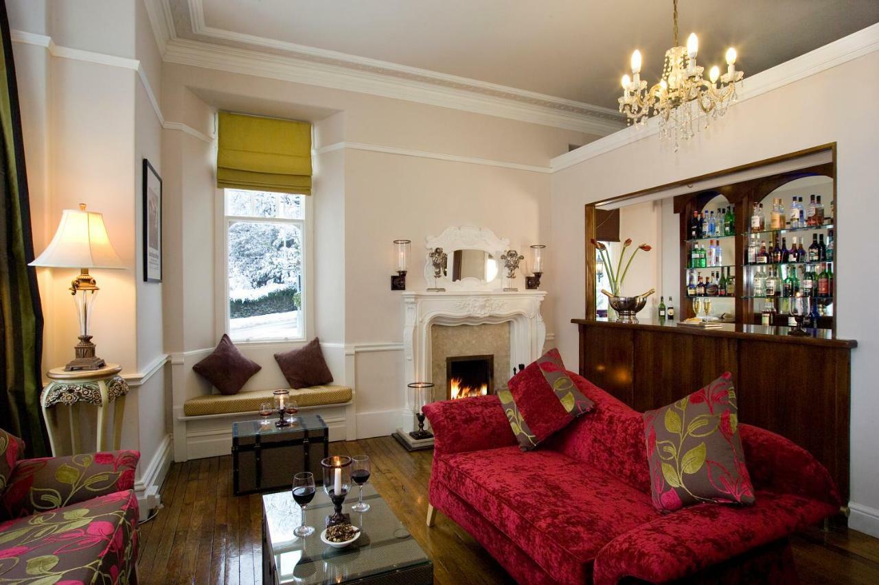 Windermere Boutique Hotel Spa Suites & Hot Tubs 외부 사진